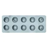 Rabihart 20 Tablet 10's, Pack of 10 TABLETS