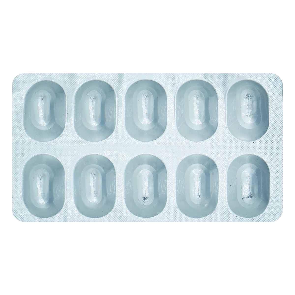 Rabeoz D Capsule 10's, Pack of 10 CAPSULES Rabeoz D Capsule 10's, Pack of 10 CAPSULES