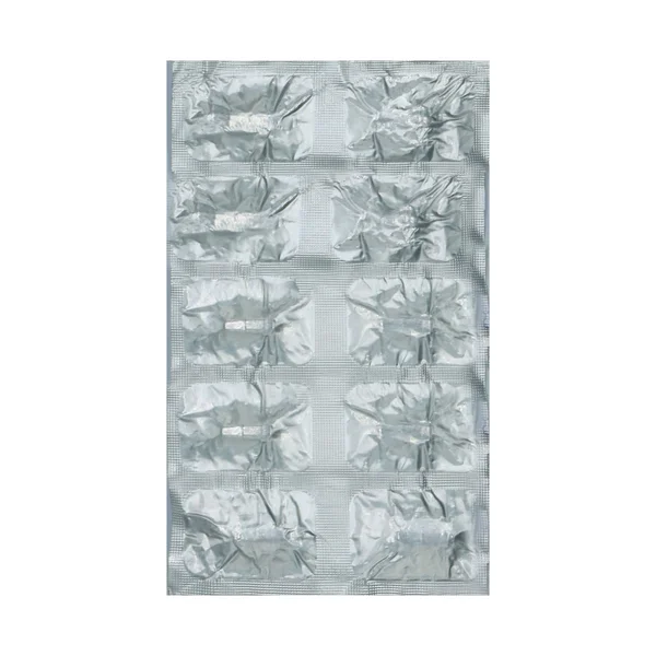 Rabikat DSR Capsule 10's, Pack of 10