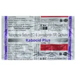 Rabocid Plus Capsule 