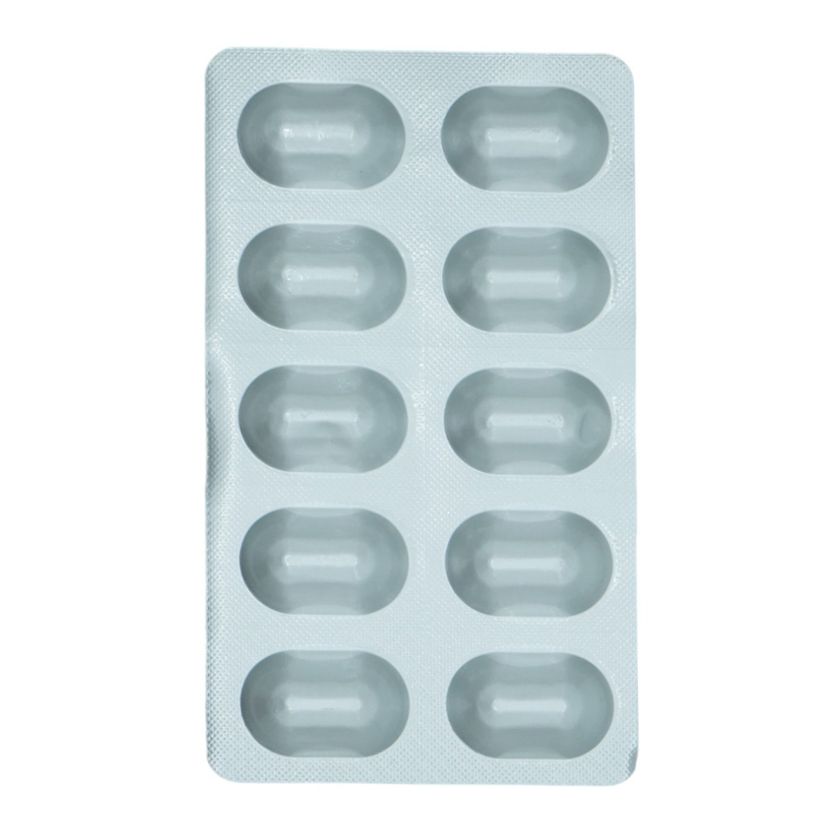 Rabprix-DSR Capsule 10's, Pack of 10 Rabprix-DSR Capsule 10's, Pack of 10