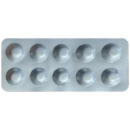 Rabesurf-20 Tablet 10's