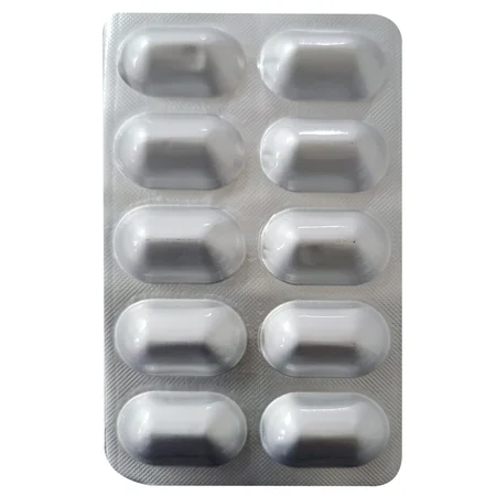 Rabigrey-L Capsule 10's