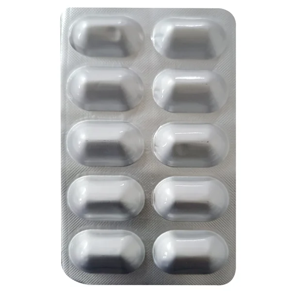 Rabigrey-L Capsule 10's