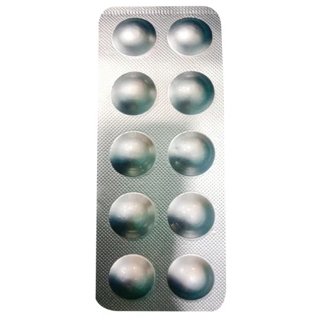 Rabigo 20 Tablet 10's