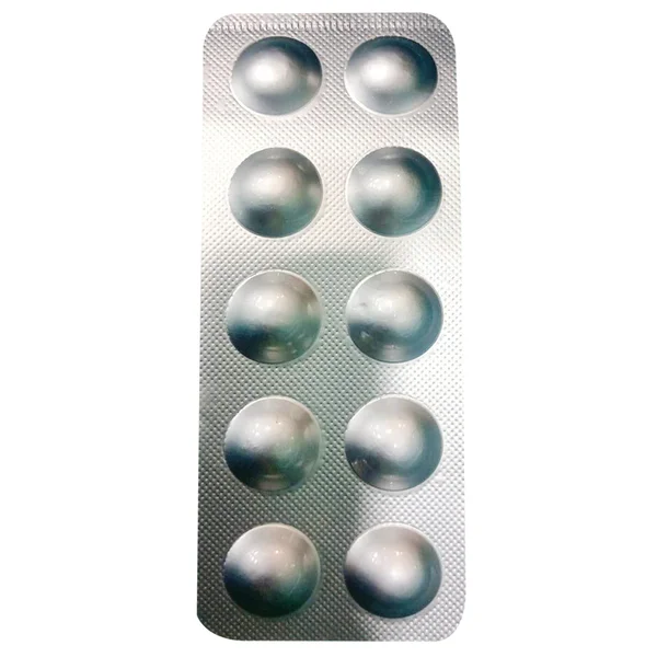 Rabigo 20 Tablet 10's