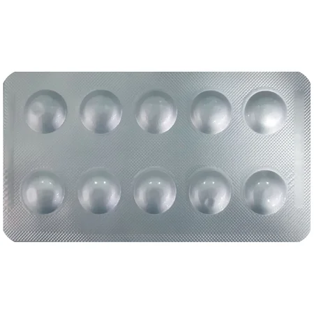 Rabero-L25 Tablet 10's
