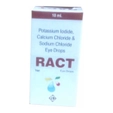 Ract Eye Drops 10 ml