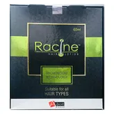 Racine Hair Re-Growth Lotion, 60 ml, Pack of 1