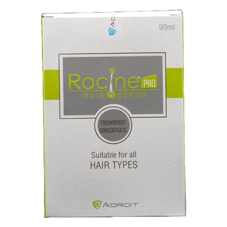 Racine Pro Hair Serum 90 ml