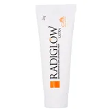 Radiglow Ultra DePigmentation &amp; Skin Lightening Cream, 20 gm, Pack of 1
