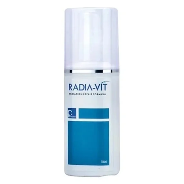 Radia-Vit100Ml Lotion
