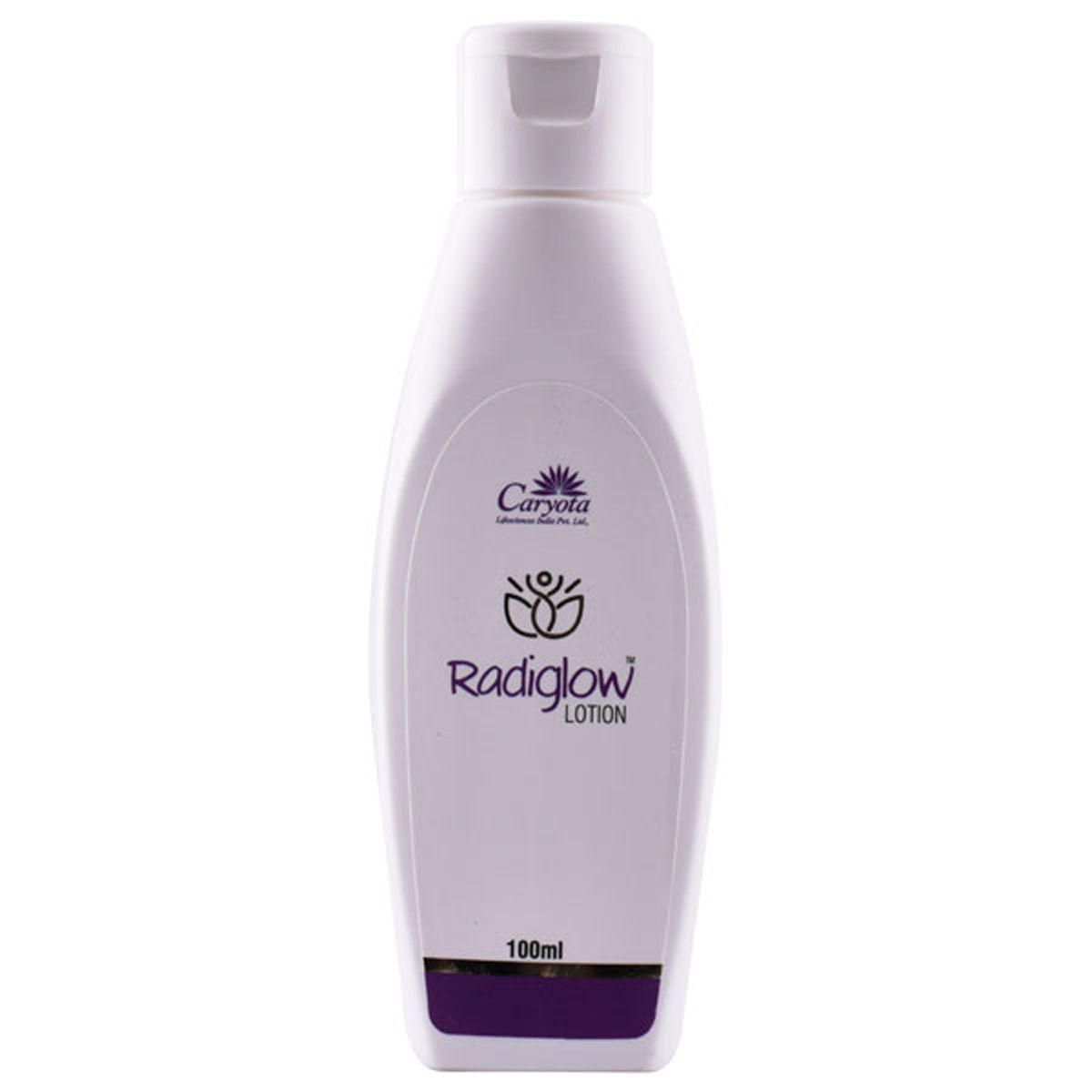 RADIGLOW 100ML LOTION Uses, Benefits, Price Apollo Pharmacy
