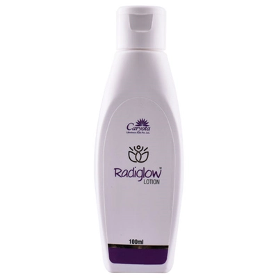 Radiglow Lotion 100 ml, Pack of 1