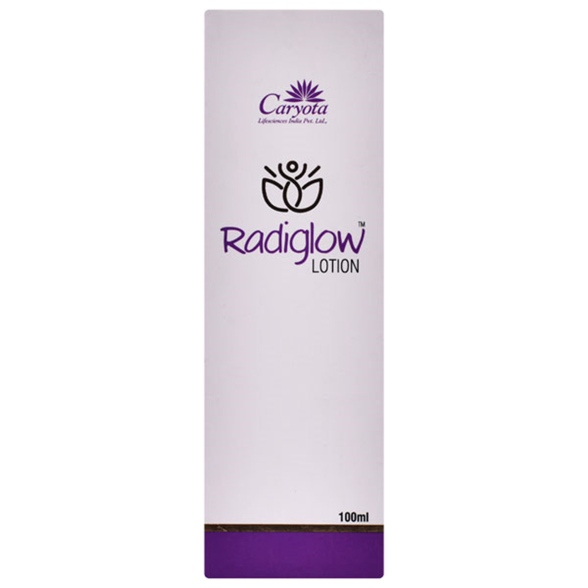 Radiglow Lotion 100 ml, Pack of 1 Radiglow Lotion 100 ml, Pack of 1