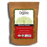 Radico Organic Hibiscus Powder, 100 gm, Pack of 1