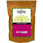 Radico Organic Bhringraj Powder, 100 gm, Pack of 1