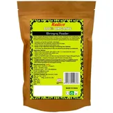Radico Organic Bhringraj Powder, 100 gm, Pack of 1