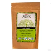 Radico Organic Amla Powder, 100 gm, Pack of 1