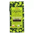 Radico Organic Hair Colour, Burgundy, 100 gm
