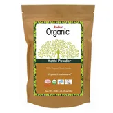 Radico Organic Methi Powder, 100 gm, Pack of 1