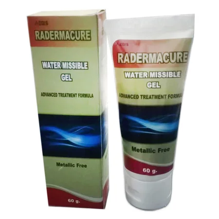 Radermacure Gel 60 gm