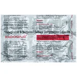 Radospur Capsule 