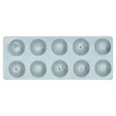 Rafron 40 mg Tablet 10's, Pack of 10 TABLETS