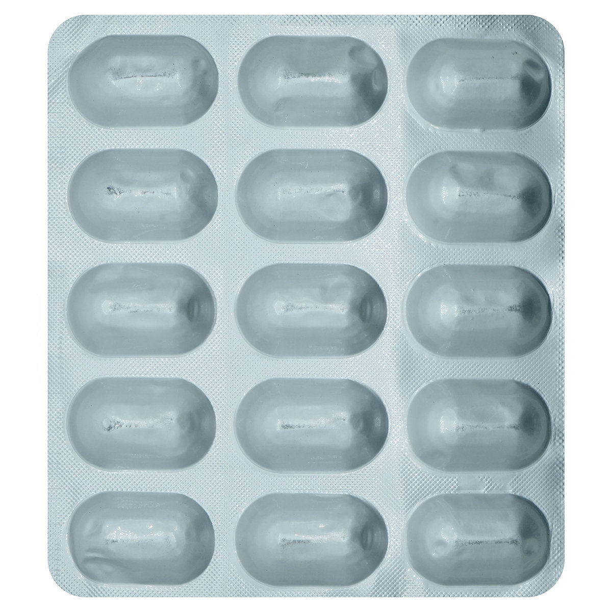 Rafron L Capsule 15's, Pack of 15 Rafron L Capsule 15's, Pack of 15