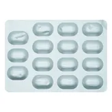 Raizoglip-M 50/500 mg Tablet 15's, Pack of 15 TabletS