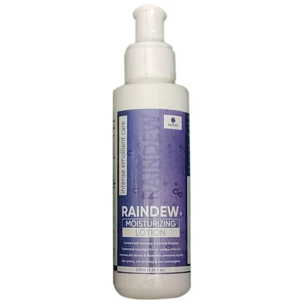 Raindew Moisturizing Lotion 100 ml