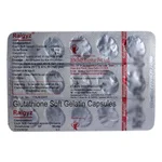 Ralgyz Soft Gelatin Capsule 