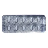 Ramipres 2.5 Tablet 10's, Pack of 10 TABLETS
