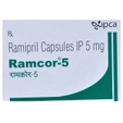 Ramcor 5 Capsule 10's