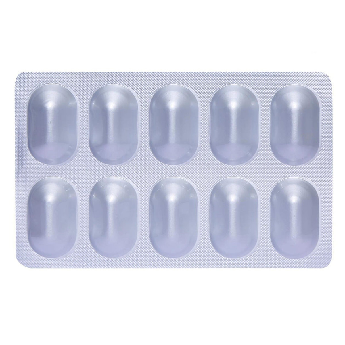 Ramitorva Capsule 10's, Pack of 10 Ramitorva Capsule 10's, Pack of 10