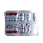 Ramihart-5 Capsule 10's, Pack of 10 CapsuleS