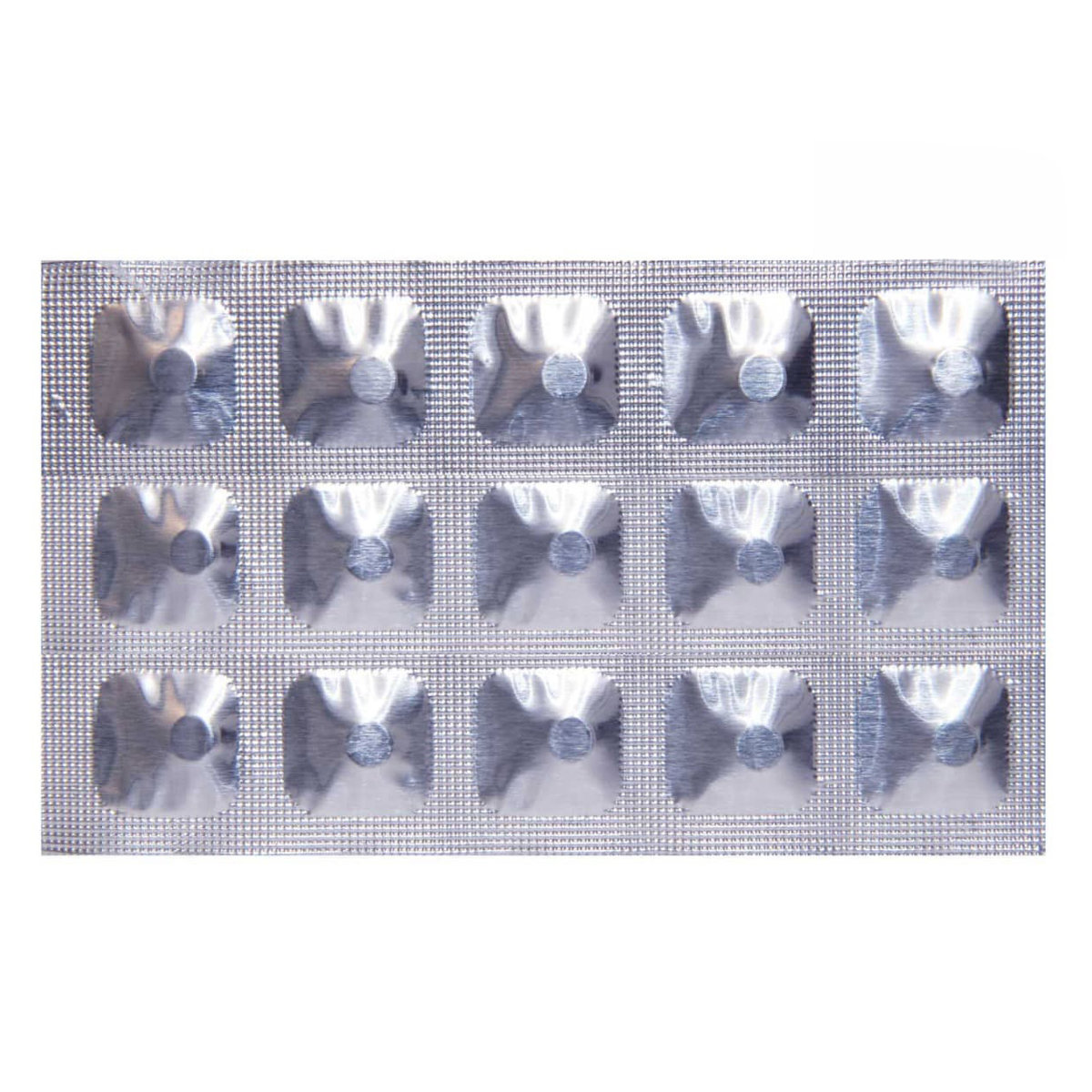 Ramistar 5 Tablet 15's, Pack of 15 TABLETS Ramistar 5 Tablet 15's, Pack of 15 TABLETS