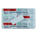 Ramistar H 5 Tablet 