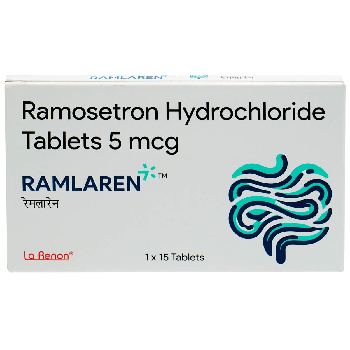 Ramlaren Tablet 15's, Pack of 15 TabletS Ramlaren Tablet 15's, Pack of 15 TabletS