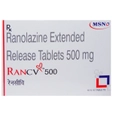 Rancv 500 Tablet 10's