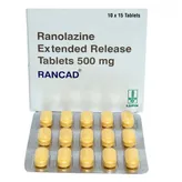 Rancad Tablet 15's, Pack of 15 TABLETS