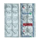 Rantac R 20 mg Tablet 10's, Pack of 10 TabletS