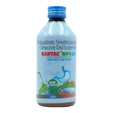 Rantac Mps LA Sugar Free Mint Oral Suspension 200 ml