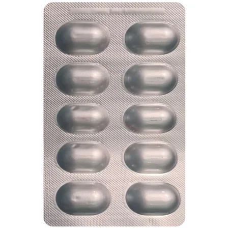 Ranvier Tablet 10's