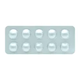 RAPACAN 1MG TABLET, Pack of 10 TabletS