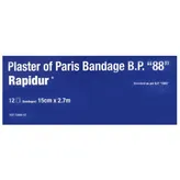 Rapidur Blue 15cm Bsn, Pack of 1 Unit