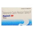 Rapeed-20 Tablet 15's