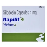 Rapilif 4 Capsule 