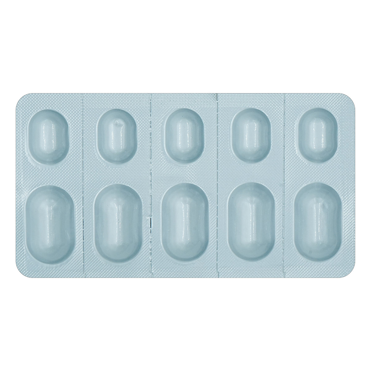 Rapilif-M 50 Combipack 1's, Pack of 1 Capsule Rapilif-M 50 Combipack 1's, Pack of 1 Capsule