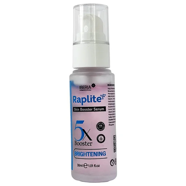 Raplite Niacinamide Skin Booster Serum, 30 ml